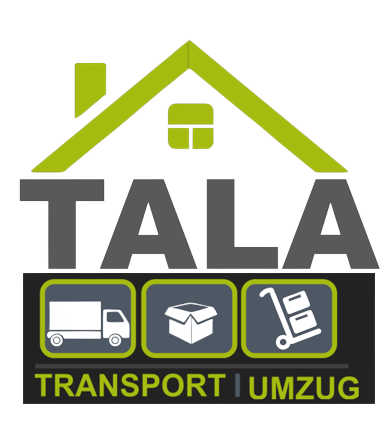 Tala Transporte – Dein Partner für Transport- und Logistiklösungen